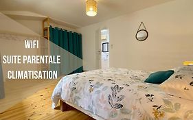 La Conquoise - Maison De 90M2